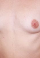 Nicole Nichols from ATK Galleria