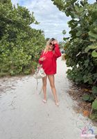 Nicole Nichols from ATK Girlfriends