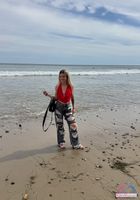 ATK Girlfriends: Nicole Nichols (ATK Girlfriends Nicole Nichols Photo Set)