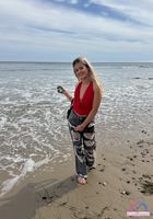 Nicole Nichols from ATK Girlfriends