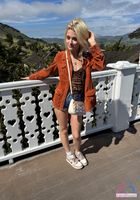 ATK Girlfriends: Nicole Nichols (ATK Girlfriends Nicole Nichols Photo Set)