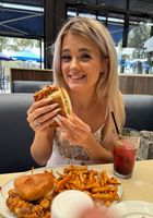 ATK Galleria: Nicole Nichols (Date and Spreads with Nicole Nichols BTS)