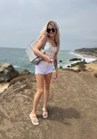 ATK Galleria: Nicole Nichols (Date and Spreads with Nicole Nichols BTS)