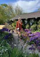 Nicole Nichols from ATK Galleria