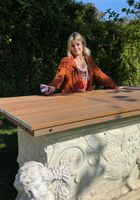 Nicole Nichols from ATK Galleria