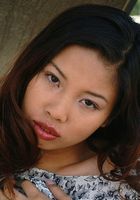 ATK Exotics: Nika (Nika in nudism)