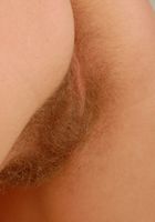 Nikol's Hairy and Blonde Muff, Nikol (nik068) ATK Natural & Hairy: Nikol (Nikol's Hairy and Blonde Muff)