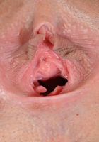 ATK Petites: Nikki Next (Renee Roulette and Nikki Next burn your eyes when they get naked.)