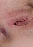 ATK Natural & Hairy: Niki Snow (Niki Snow in young and hairy)