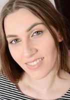 ATK Natural & Hairy: Niki Snow (Niki Snow in young and hairy)