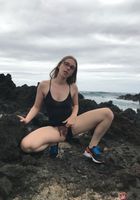 Niki Snow in young and hairy, Niki Snow (nik122) ATK Natural & Hairy: Niki Snow (Niki Snow in young and hairy)