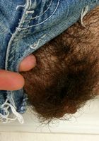Sexy hirsute babe Nina shows off all her sexy hairy tidbits, Nina (nin011) ATK Archives: Nina (Sexy hirsute babe Nina shows off all her sexy hairy tidbits)