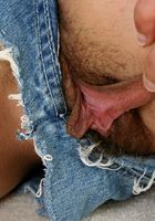 Sexy hirsute babe Nina shows off all her sexy hairy tidbits, Nina (nin011) ATK Archives: Nina (Sexy hirsute babe Nina shows off all her sexy hairy tidbits)