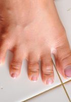 Nipsy Doll in footfetish, Nipsy Doll (nip001) ATK Petites: Nipsy Doll (Nipsy Doll in footfetish)