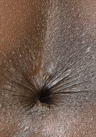 ATK Exotics: Noemie Bilas (Noemie Bilas in black women)