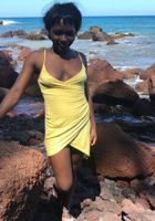 Noemie Bilas in black women, Noemie Bilas (noe011) ATK Exotics: Noemie Bilas (Noemie Bilas in black women)