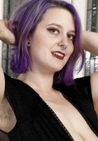 Nyx Night from ATK Natural & Hairy