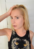 Odette Delacroix makes you jealous when she inserts a toy inside pussy, Odette Delacroix (ode001) ATK Petites: Odette Delacroix (Odette Delacroix makes you jealous when she inserts a toy inside pussy)