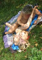 ATK Archives: Oksana (Oksana in action)