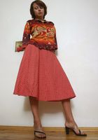 ATK Archives: Olga (Olga loves to show off her nice large tits and shaved pussy)