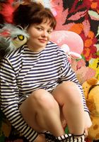 Olga from ATK Archives