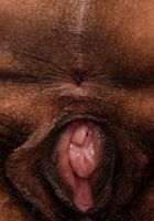Oya in exotic and hairy, Oya (oya001) ATK Natural & Hairy: Oya (Oya in exotic and hairy)