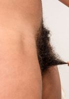 Oya in exotic and hairy, Oya (oya001) ATK Natural & Hairy: Oya (Oya in exotic and hairy)