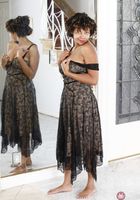 ATK Natural & Hairy: Oya (Oya in exotic and hairy)