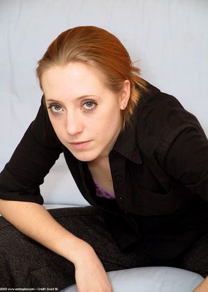 Paisley from ATK Archives