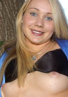 Naughty blonde Paige shows off her sexy panties outdoors, Paige (pai006) ATK Archives: Paige (Naughty blonde Paige shows off her sexy panties outdoors)