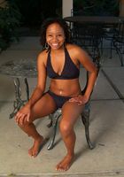 Parker in black women, Parker (par015) ATK Exotics: Parker (Parker in black women)