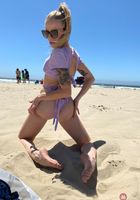 ATK Galleria: Paris White (Paris White vacation and outdoor exposure)