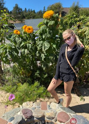 Paris White from ATK Petites