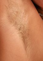 Patricie strips from her lingerie playing with her hairy pussy, Patricie (pat013) ATK Archives: Patricie (Patricie strips from her lingerie playing with her hairy pussy)
