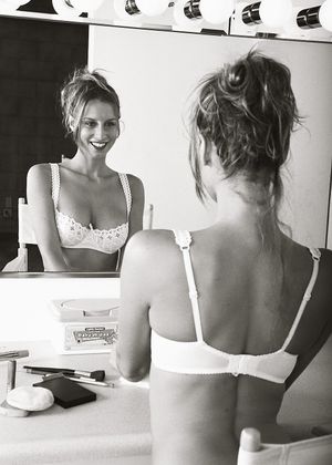 Paulina from ATK Premium