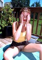 Pauline in nudism, Pauline (pau005) ATK Archives: Pauline (Pauline in nudism)