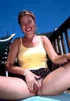 Pauline in nudism, Pauline (pau005) ATK Archives: Pauline (Pauline in nudism)