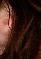 Paulette brings her fur back for some incredible spreads., Paulette (pau036) ATK Natural & Hairy: Paulette (Paulette brings her fur back for some incredible spreads.)