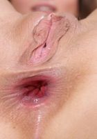 ATK Galleria: Paulina (Paulina Gapes Her Asshole with a Dildo)