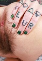 ATK Natural & Hairy: Pearl Sage (Peal Sage Stretching and Spreading Big Bush)