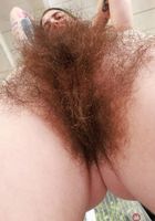 Pearl Sage See Through Lingerie, Pearl Sage (pea013) ATK Natural & Hairy: Pearl Sage (Pearl Sage See Through Lingerie)