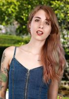 ATK Natural & Hairy: Pearl Sage (Pearl Sage in hairy fun)