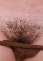ATK Natural & Hairy: Penelope (Penelope in young and hairy)