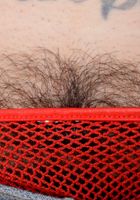 Penelope Reed in exotic and hairy, Penelope Reed (pen027) ATK Petites: Penelope Reed (Penelope Reed in exotic and hairy)
