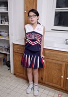 Sexy Cheerleader Phoebe Queen Spreads Her Pussy, Phoebe Queen (pho014) ATK Galleria: Phoebe Queen (Sexy Cheerleader Phoebe Queen Spreads Her Pussy)