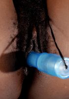 ATK Exotics: Phylisha (Phylisha in black women)