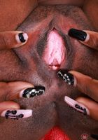 Poppy Cox from ATK Exotics