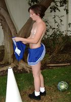 Precious in nudism, Precious (pre004) ATK Archives: Precious (Precious in nudism)
