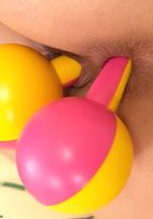 Priscilla loves to have fun sticking toys in her pussy and ass, Priscilla (pri004) ATK Archives: Priscilla (Priscilla loves to have fun sticking toys in her pussy and ass)