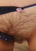 ATK Natural & Hairy: Prudence Pond (Prudence has a hairy pussy that is out of this world.)